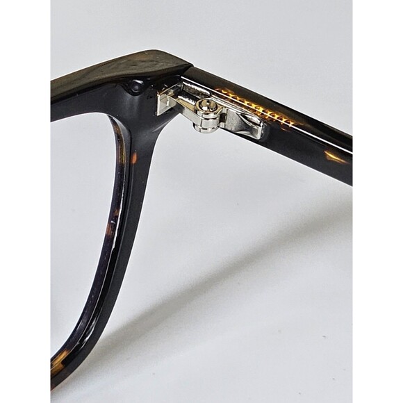 WARBY PARKER UNISEX WELTY M 200 BROWN TORTOISE 52-18 145 FRAMES ONLY - Picture 14 of 16